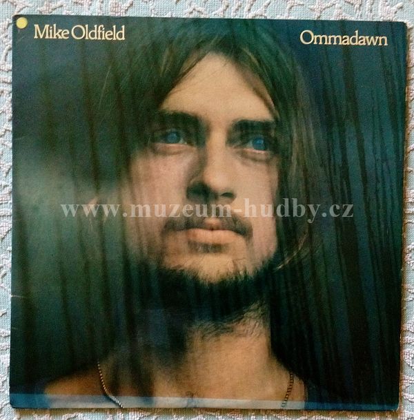 Mike Oldfield