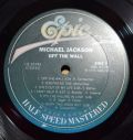 Michael Jackson-Off The Wall