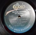 Michael Jackson-Off The Wall