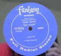 Miles Davis-Blue Moods