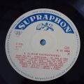 M. Rottrová, J. Korn, H. Zagorová, N. Urbánková, P. Bobek...-X. Album Supraphonu