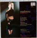 Madonna-The First Album