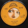 Marie Rottrová-Dívka, Která Spí Jen Tak (Bette Davis Eyes) / Nevíš, Jaká Jsem