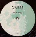 Mike Oldfield-Crises