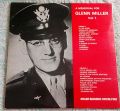 Miller BigBand Orchestra-A Memorial For Glenn Miller Vol.1