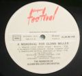 Miller BigBand Orchestra-A Memorial For Glenn Miller Vol.1