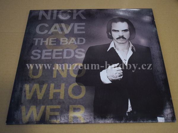 Nick Cave & The Bad Seeds