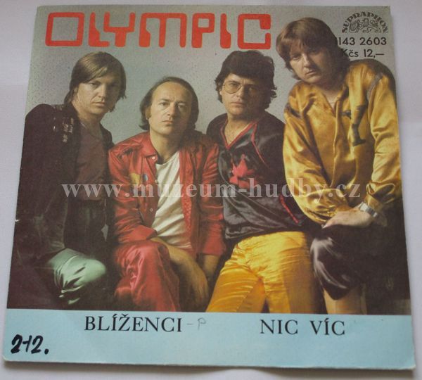 Olympic
