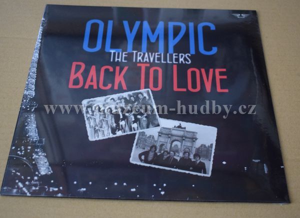 Olympic