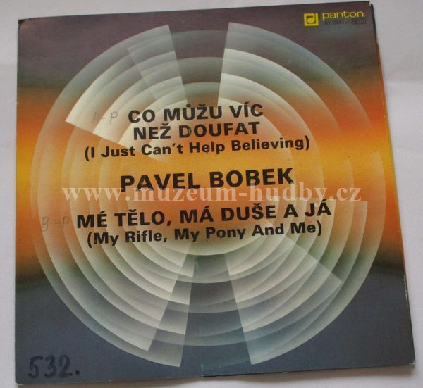 Pavel Bobek