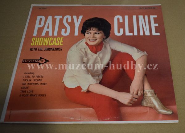 Patsy Cline