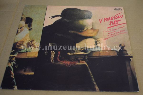 Petr Hapka, Michal Horáček, Hana Hegerová, Richard Muller, Michael Kocáb...