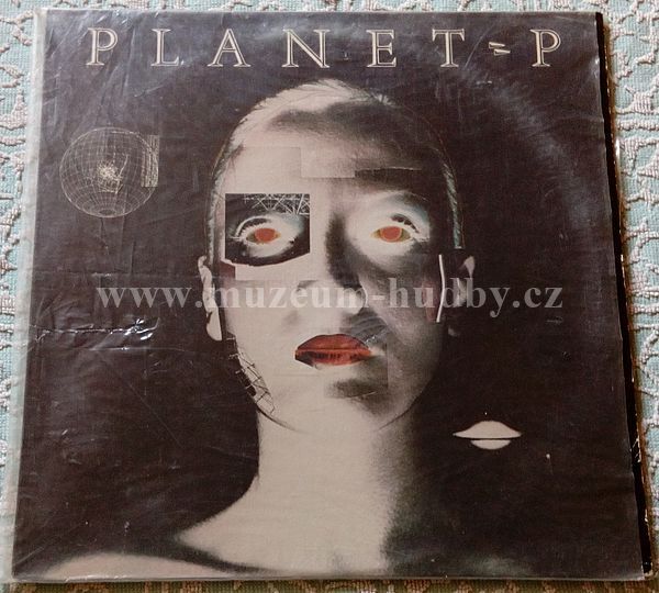 Planet P