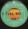 Pavel Bobek-Co Můžu Víc Než Doufat (I Just Can't Help Believing) / Mé Tělo, Má Duše A Já (My Rifle, My Pony And Me)