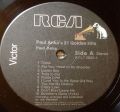 Paul Anka-Paul Anka's 21 Golden Hits