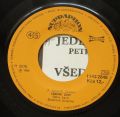 Petra Janů A Petr Janda-Jedeme Dál / Všední Dny