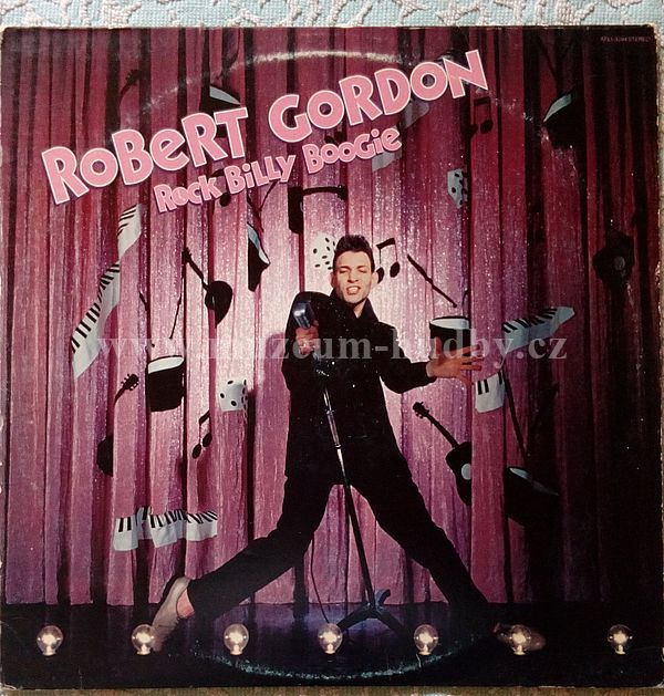 Robert Gordon