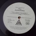 Rangers-Plavci Představují The Rangers