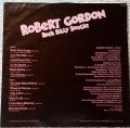 Robert Gordon-Rock Billy Boogie