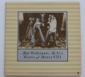 Rick Wakeman-Six Wives Of Henry VIII