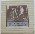 Rick Wakeman-Six Wives Of Henry VIII