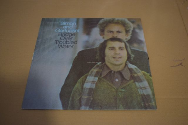 Simon And Garfunkel