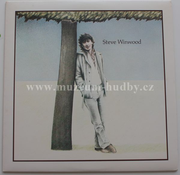 Steve Winwood