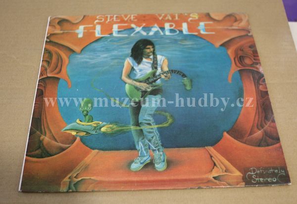 Steve Vai