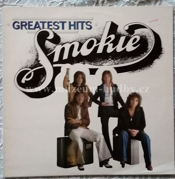 Smokie