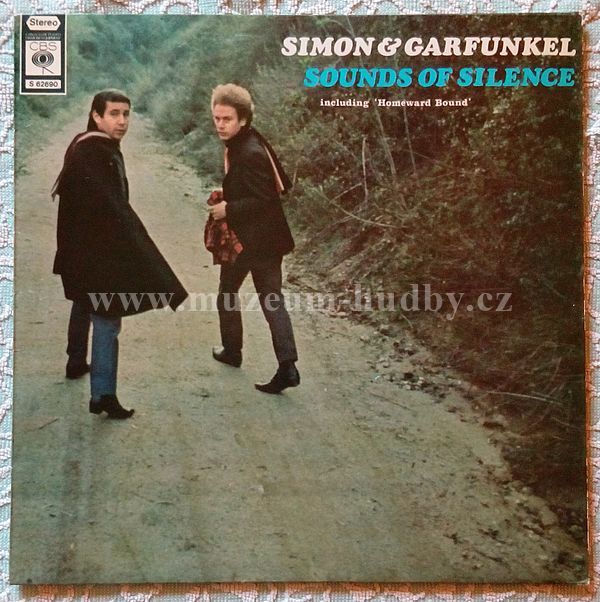 Simon & Garfunkel