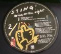 Sting-Bring On The Night