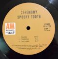 Spooky Tooth / Pierre Henry-Ceremony An Electronic Mass