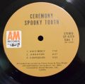 Spooky Tooth / Pierre Henry-Ceremony An Electronic Mass