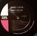 Sandy Nelson-Drums À Go-Go