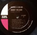 Sandy Nelson-Drums À Go-Go