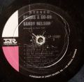 Sandy Nelson-Drums À Go-Go