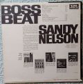 Sandy Nelson-Boss Beat