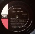 Sandy Nelson-Boss Beat