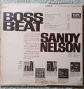 Sandy Nelson-Boss Beat