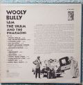 Sam The Sham And The Pharaohs-Wooly Bully