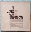 Sam The Sham And The Pharaohs-On Tour