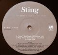 Sting ‎-...Nothing Like The Sun