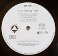 Simple Minds-Street Fighting Years