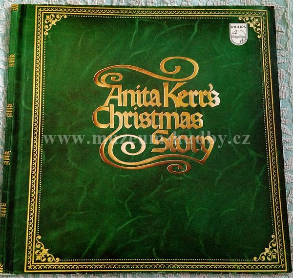 The Anita Kerr Singers