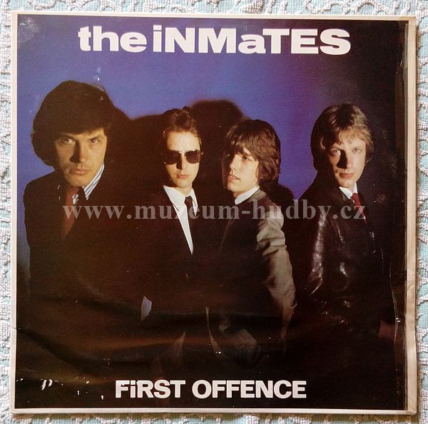 The Inmates