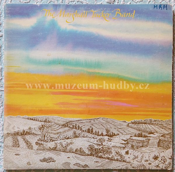 The Marshall Tucker Band