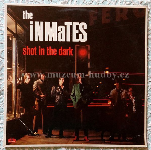 The Inmates