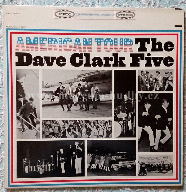 The Dave Clark Five