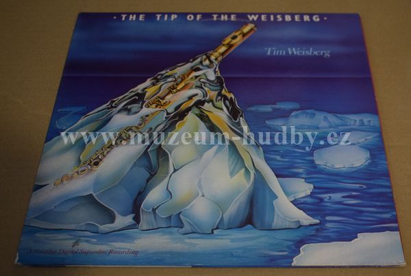 Tim Weisberg