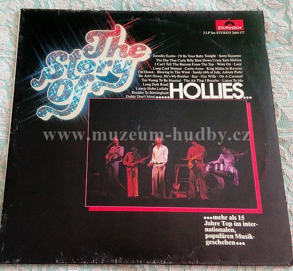 The Hollies